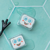 Glo Pals Light Up Cubes