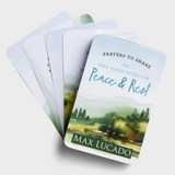 Prayers to Share: 100 Pass-Along Notes for Peace & Rest