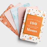 Prayers to Share: 100 Pass-Along Notes to Encourage Moms