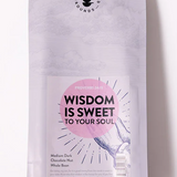 Wisdom is Sweet Coffee - 12 oz