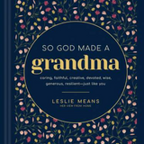 So God Made A Grandma