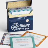 My Goodnight Prayer Box