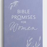 Bible Promises for Women - Devotional Book