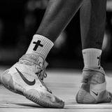 Fear Not - Pathos Socks