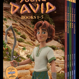 Young David Series Box Set