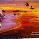 When I Hold You Book