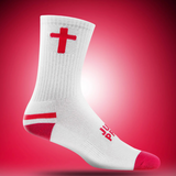 Just Pray - Pathos Socks
