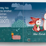 How to Trust God Puzzle Book