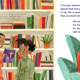 Read It, See It, Say It, Sing It: Knowing and Loving the Bible