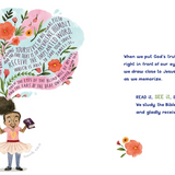 Read It, See It, Say It, Sing It: Knowing and Loving the Bible
