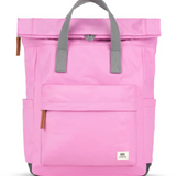 Canfield Medium Recycled Canvas