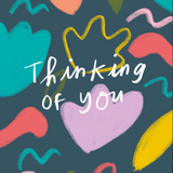 Mini Encouragement Cards