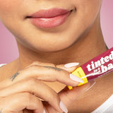 Plum Delight Lip & Cheek Tinted Balm