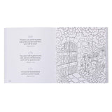 365 Promises from God - Coloring Book