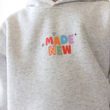 Made New Kids Hoodie