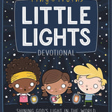 Tiny Truths Little Lights Devotional