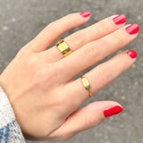 Fearless Ring