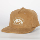 Neutral Rivers Hat - Adult