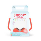 Sensory Jar