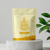 Egyptian Chamomile Tea Pouch - Psalm 18:28