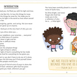 Tiny Truths Little Lights Devotional