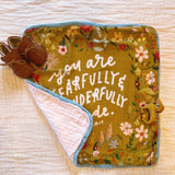 Mini* Fearfully And Wonderfully Made Bamboo