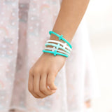 Jesus Bracelets - sold ind.