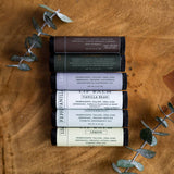 Tallow Lip Balm - various flavors