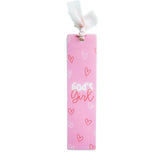 God's Girl Acrylic Bookmark