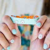 Let it Shine Stretchy Bracelet - Kids