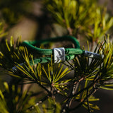MOVE MOUNTAINS Bracelet, Christian Cord Bracelet