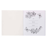 365 Promises from God - Coloring Book