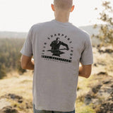 Iron Sharpens Iron Graphic Tee