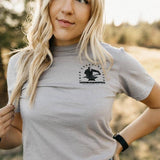 Iron Sharpens Iron Graphic Tee