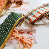 Elastic Adjustable Pen Pouch