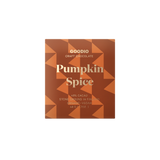 Pumpkin Spice Chocolate