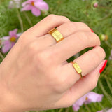 Fearless Ring