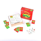 Apples To Apples Bible Edition - Game