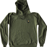 Shine The Light Heavyweight Graphic Hoodie