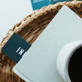Mens' Bookmark