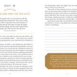 The 100-Day Devotional Journal for Men