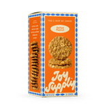 Thin & Crisp Oat Cookies, Salted Peanut
