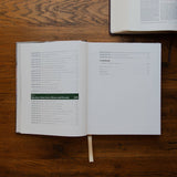 The Questions Handbook | Coffee Table Book