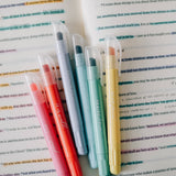 Pastel Bible Highlighter