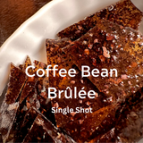 Coffee Bean Brûlée | Coffee Candy