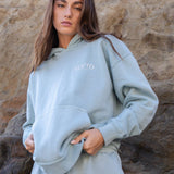 Signature Hoodie - Ether