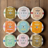 Goat’s Milk Soap Bar