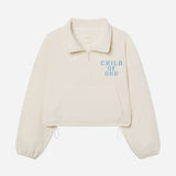 Child of God Fleece Women's Pullover