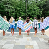 Christian Beach Towels