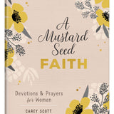 A Mustard Seed Faith